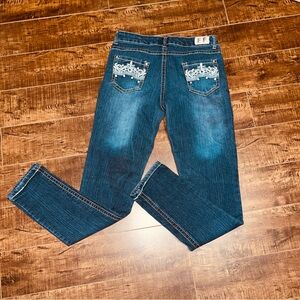 F & F Women’s JEANS